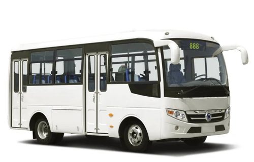 Mini Bus